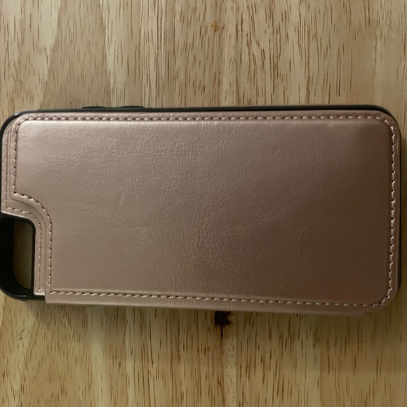 iPhone wallet case 6/6S - Picture 4 of 5